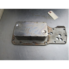 14V023 Oil Cooler For 11-12 Ram 3500  6.7 68015126AA Cummins Diesel